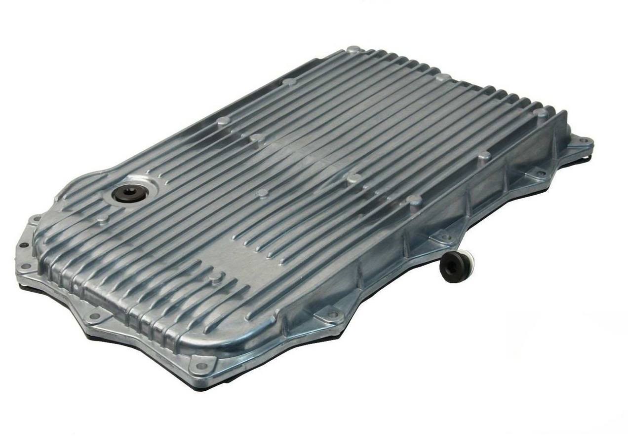 BMW Transmission Oil Pan 24118612901 - OE Supplier 24118612901